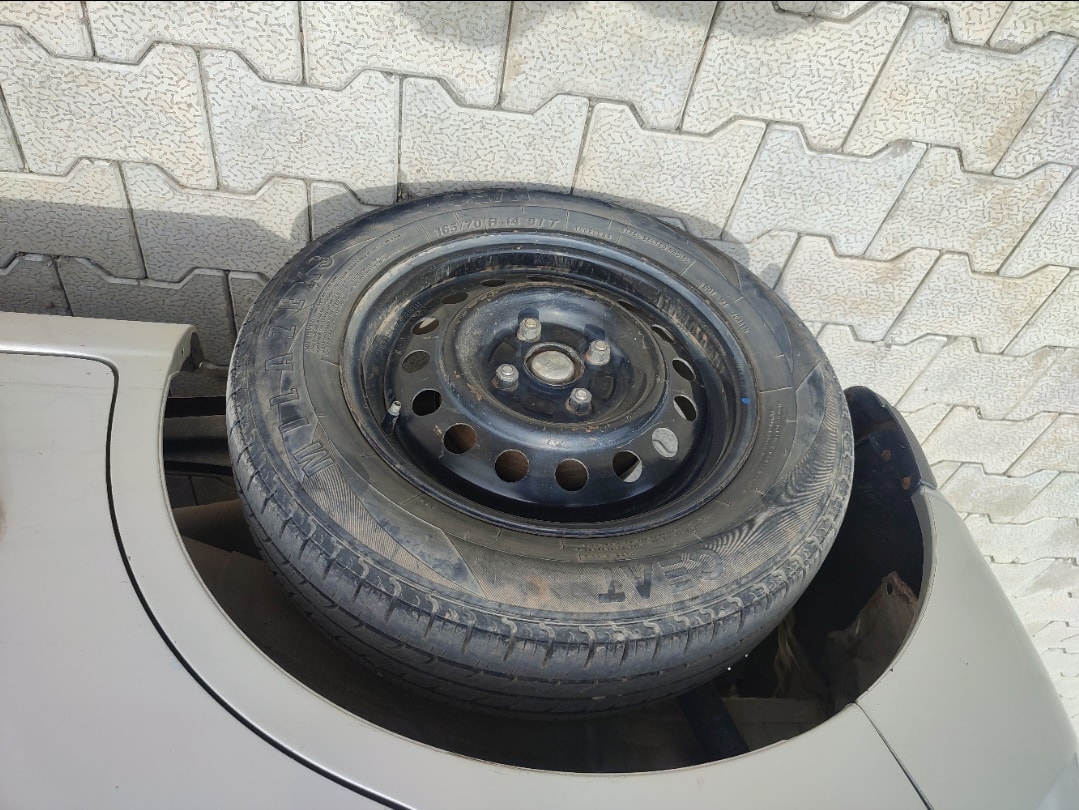 Wagon R image 8 Wagon R image 8