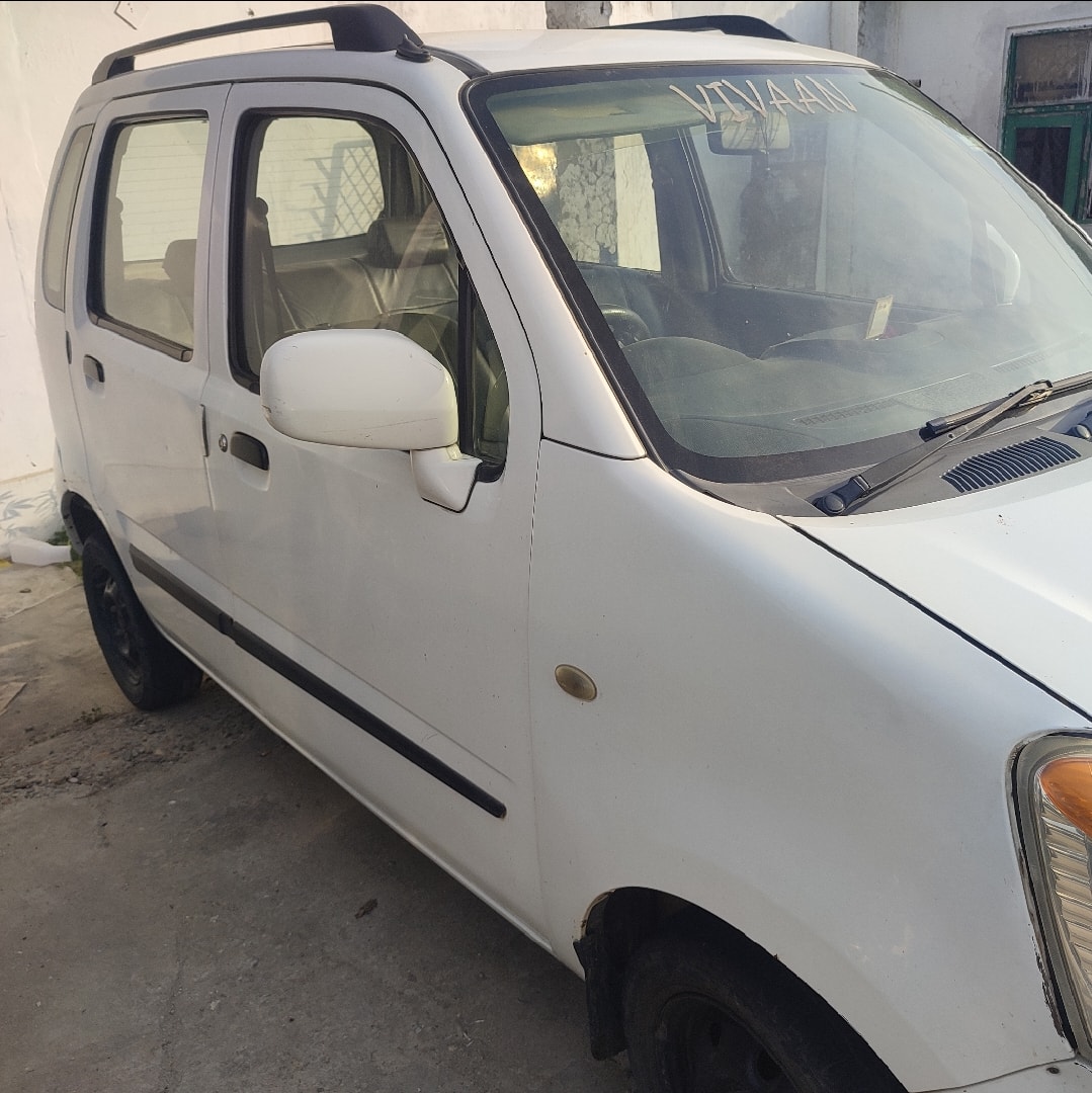 Wagon R image 2 Wagon R image 2