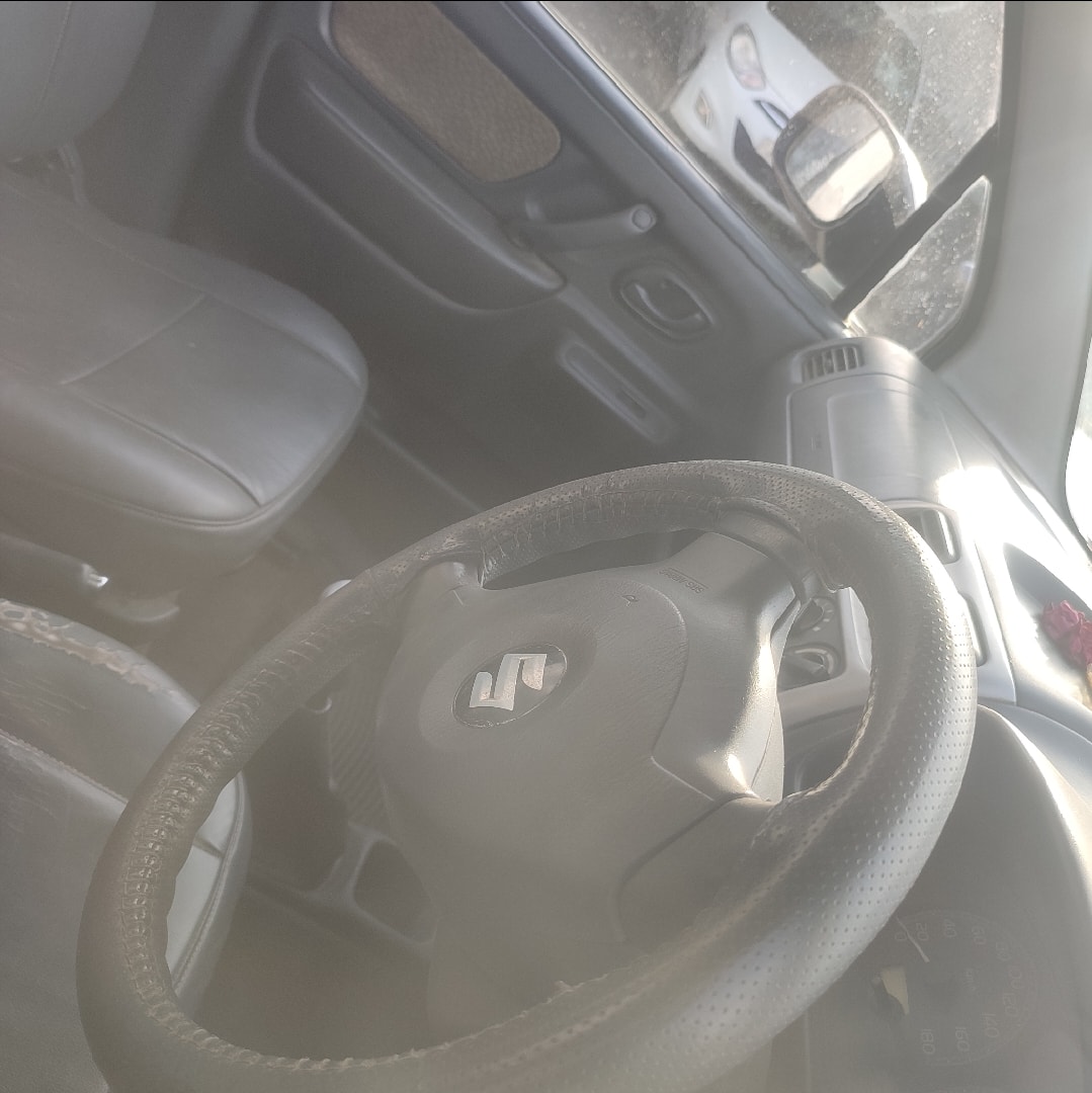 Wagon R image 8 Wagon R image 8