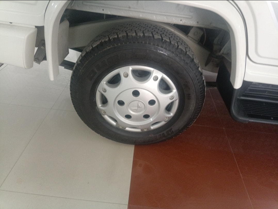 Used 2023 Mahindra Bolero Used 2023 Mahindra Bolero