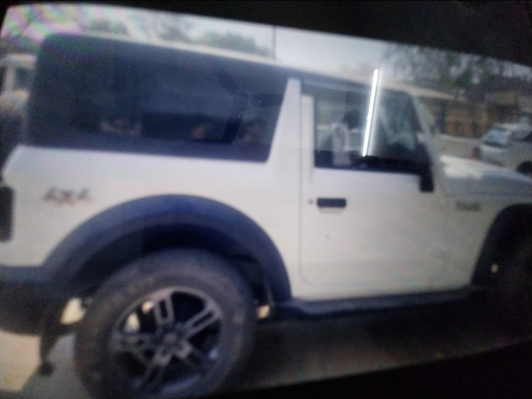 Thar image 1 Thar image 1