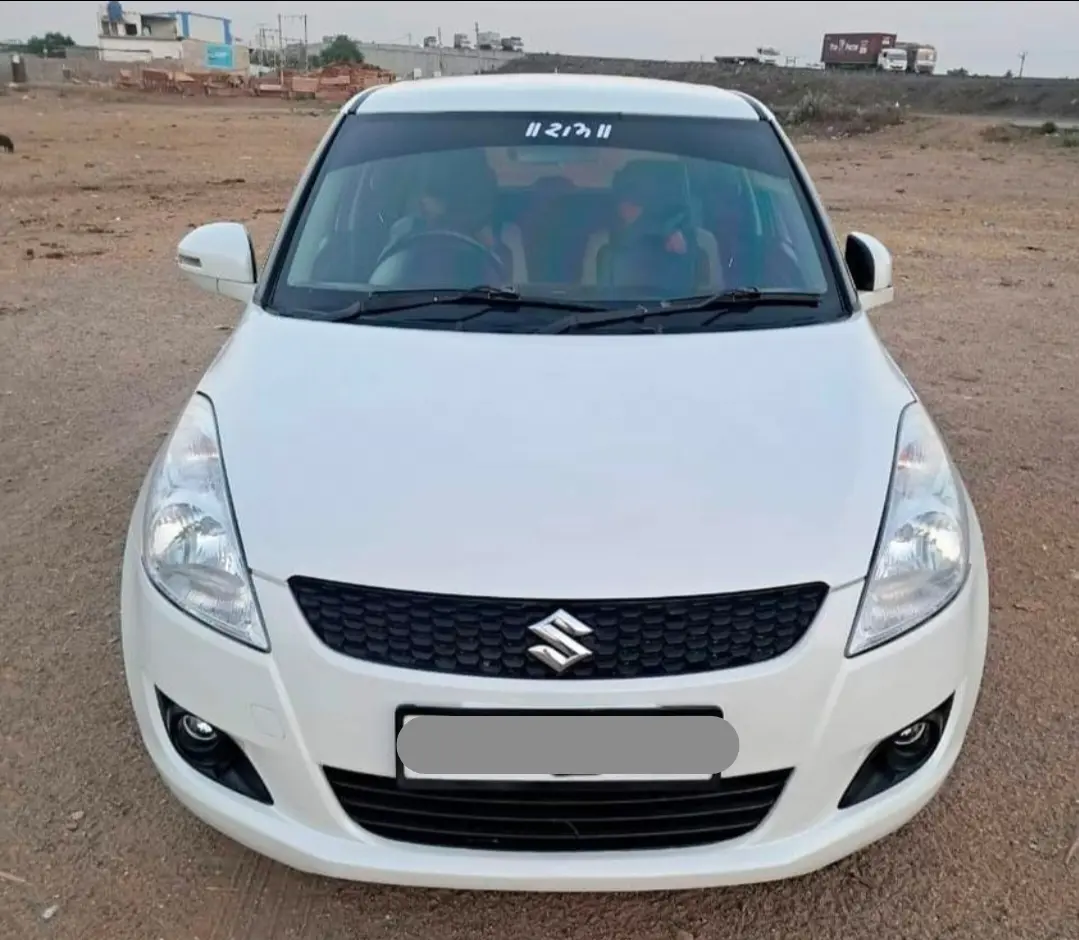 Used 2016 Maruti Suzuki Swift, Kharoda, Dahod