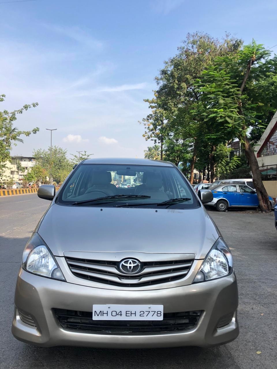 Innova image 13 Innova image 13