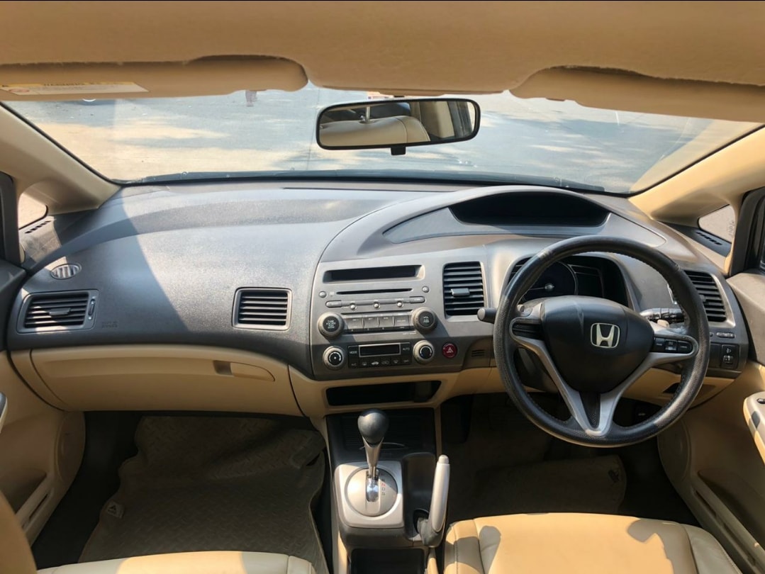 Civic image 4 Civic image 4