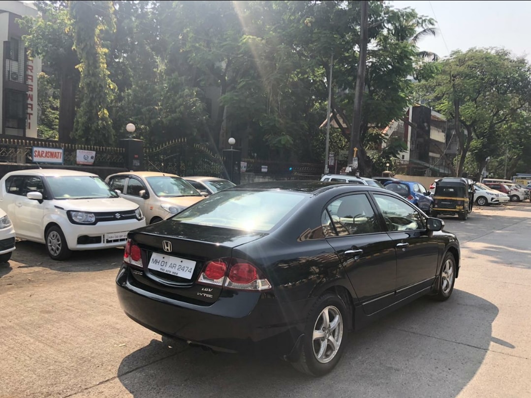 Civic image 11 Civic image 11