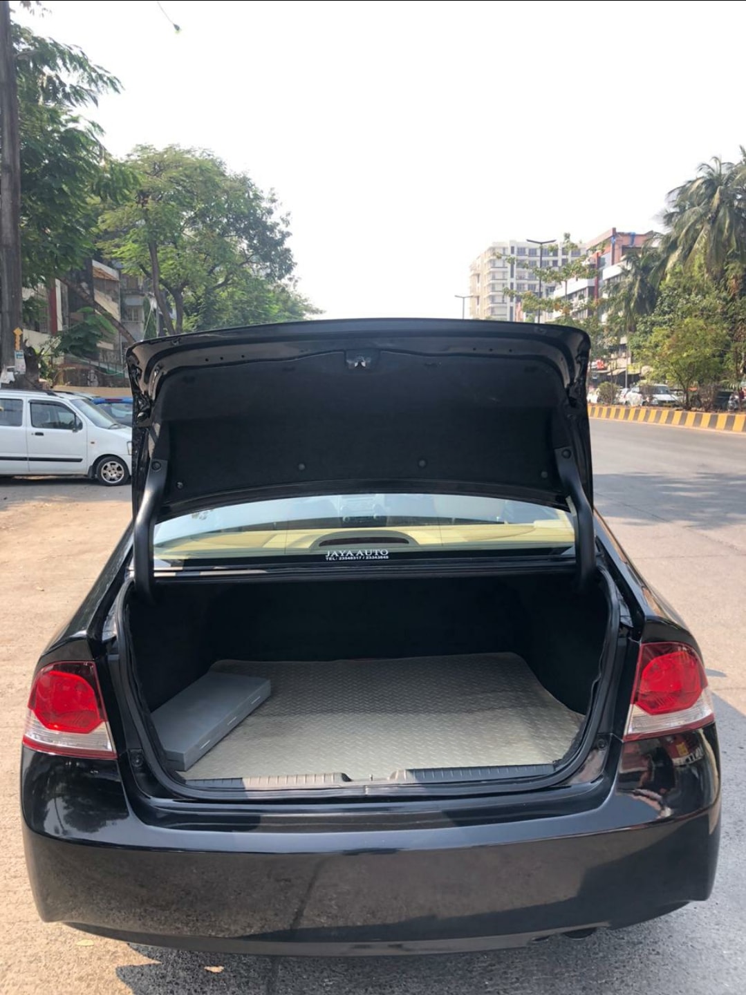 Civic image 15 Civic image 15