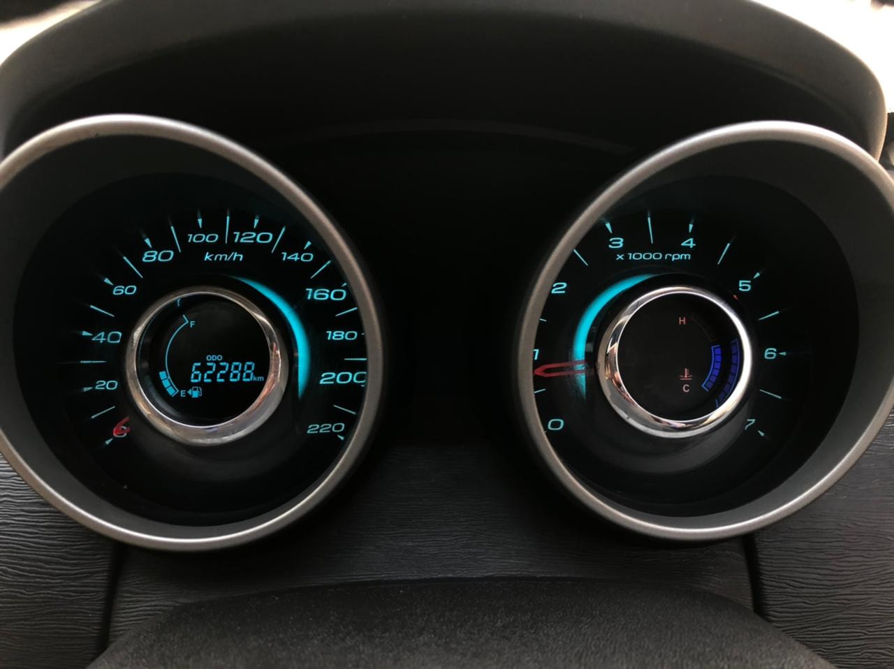 XUV500 image 10 XUV500 image 10