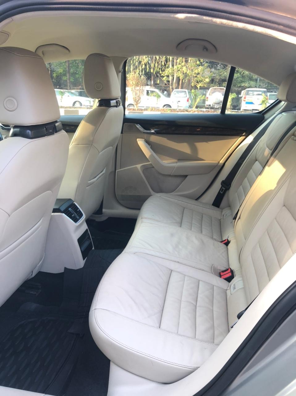 Octavia image 2 Octavia image 2