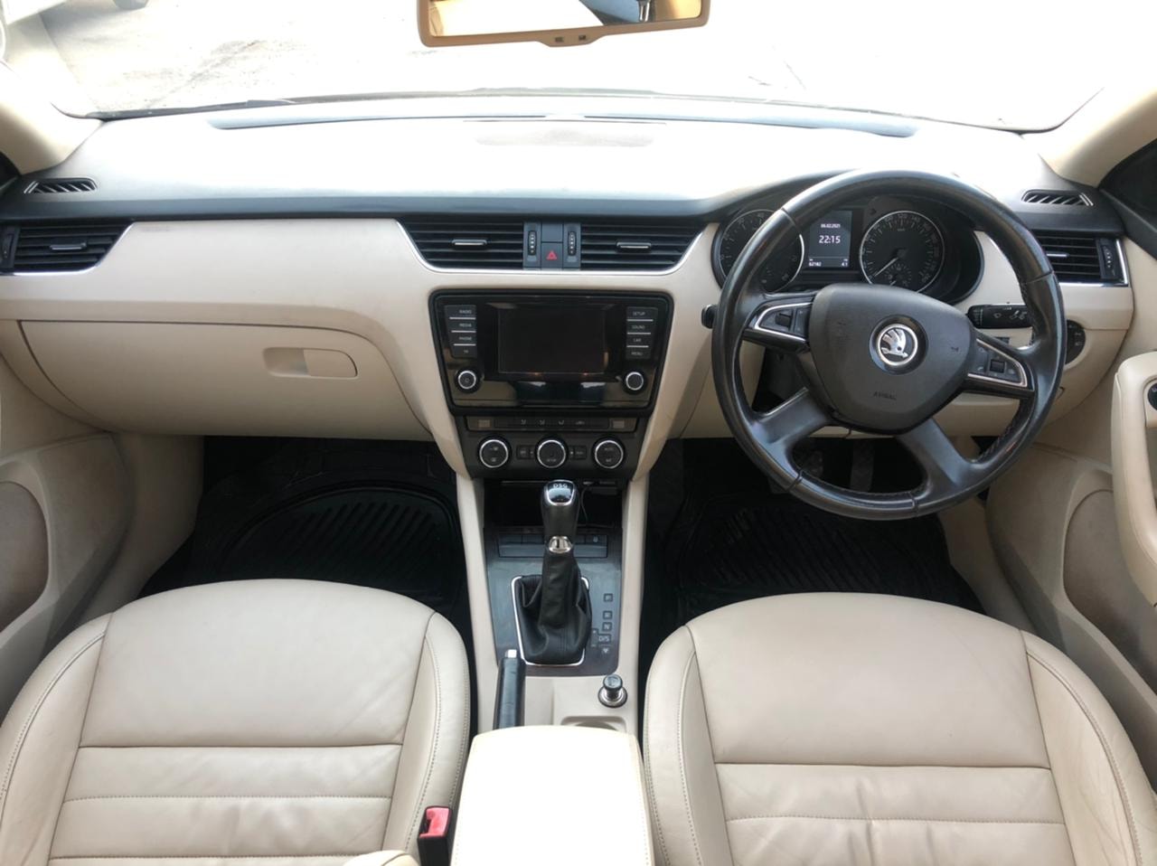 Octavia image 4 Octavia image 4