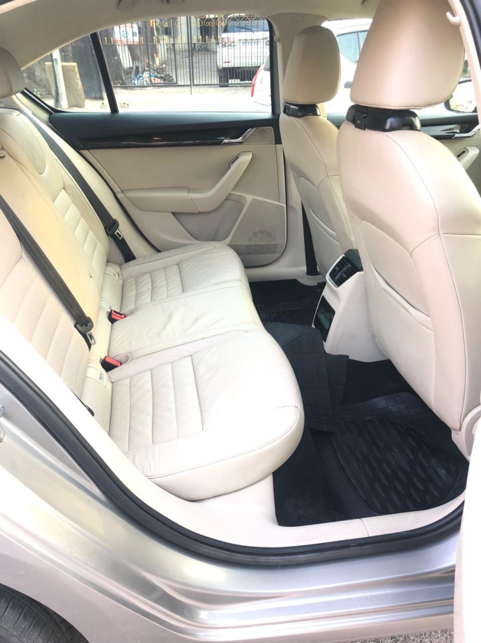 Octavia image 12 Octavia image 12