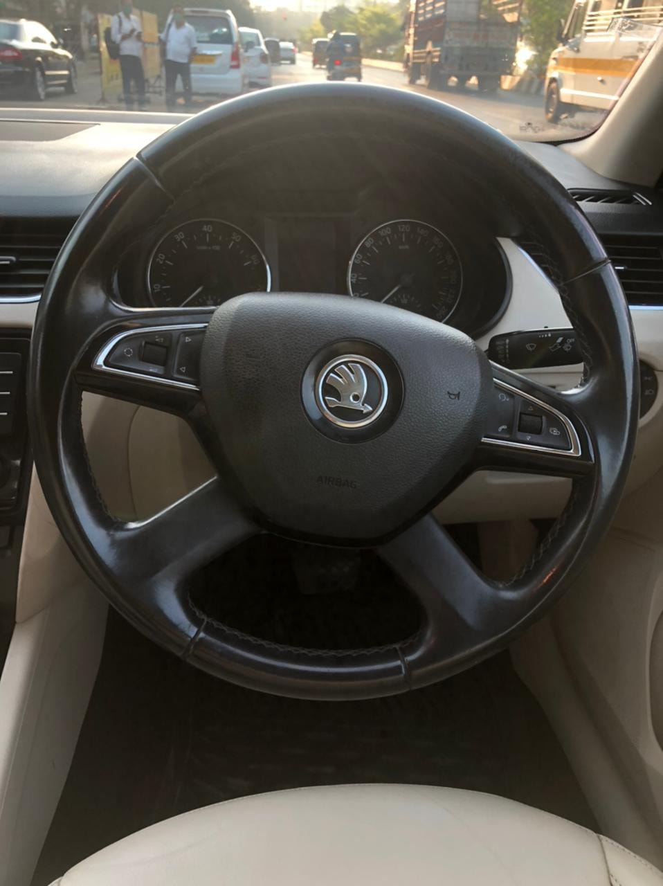 Octavia image 15 Octavia image 15