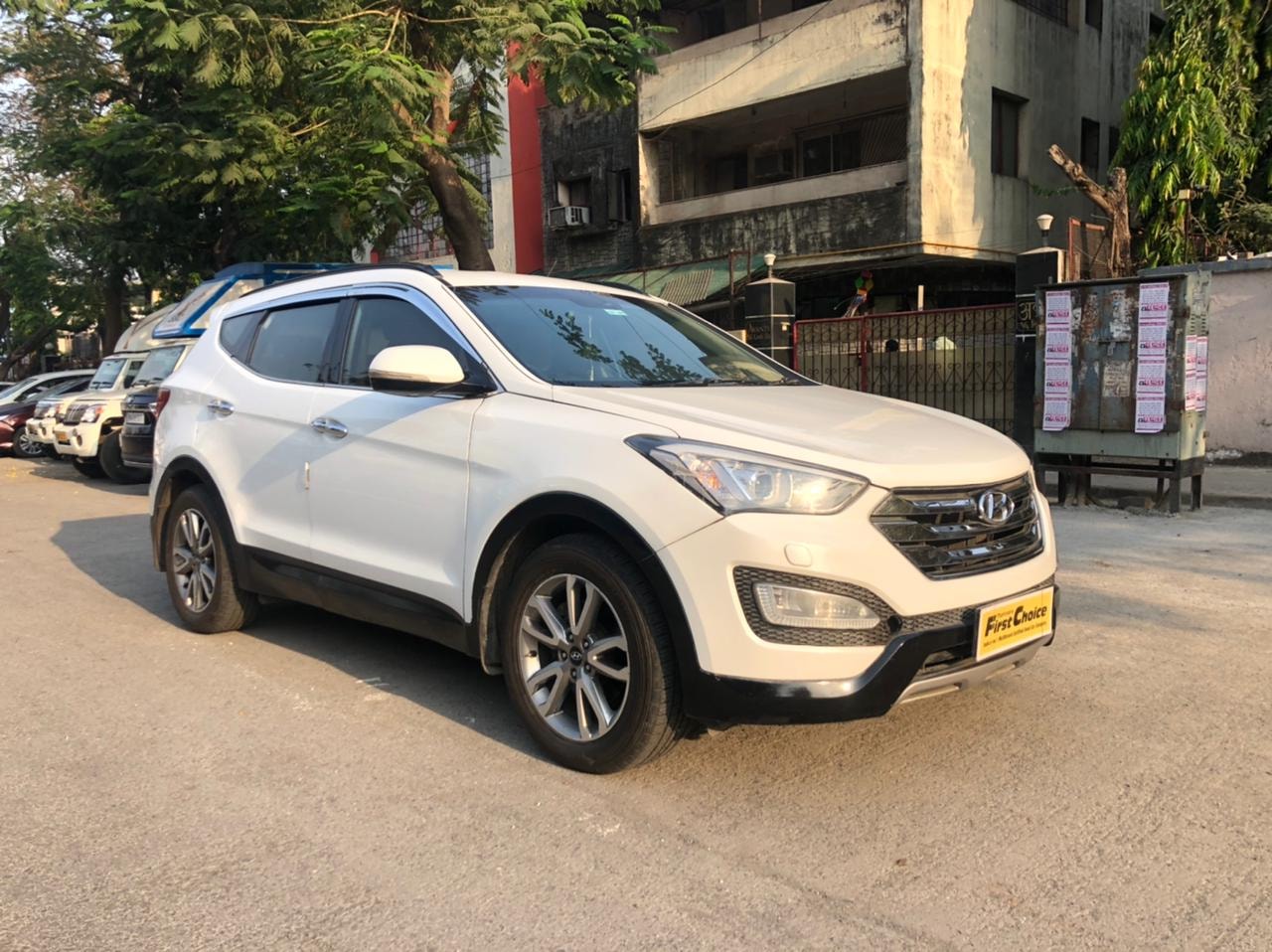 Santa Fe image 5 Santa Fe image 5