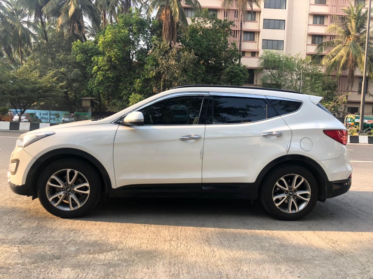 Santa Fe image 9 Santa Fe image 9