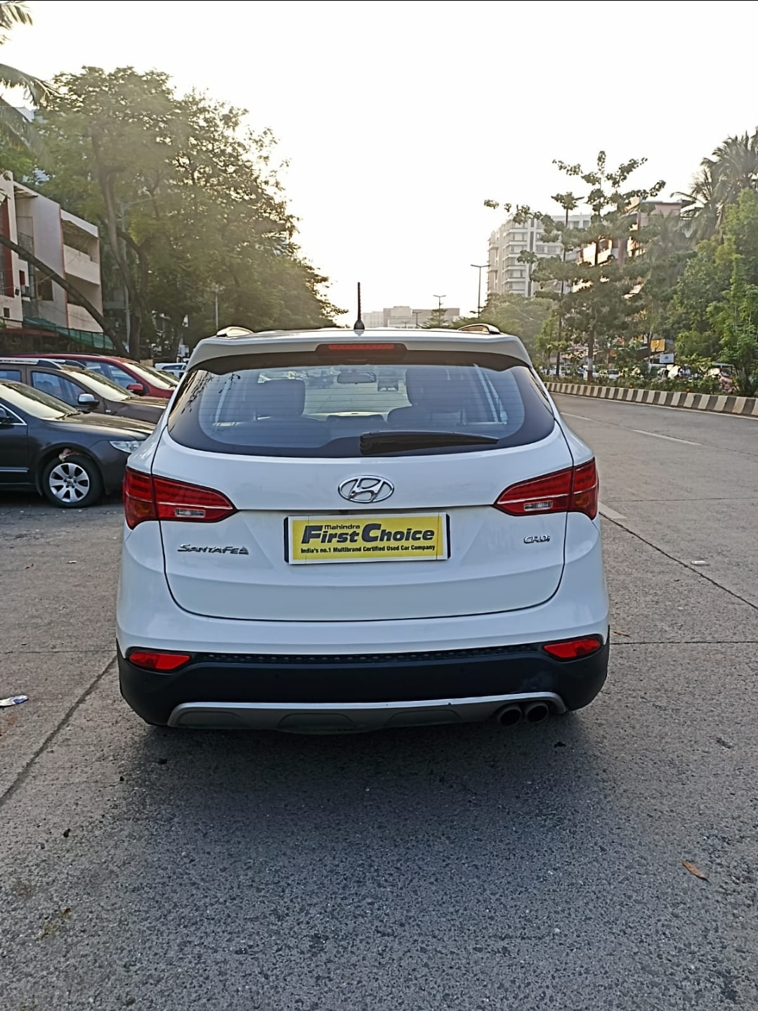 Santa Fe image 13 Santa Fe image 13