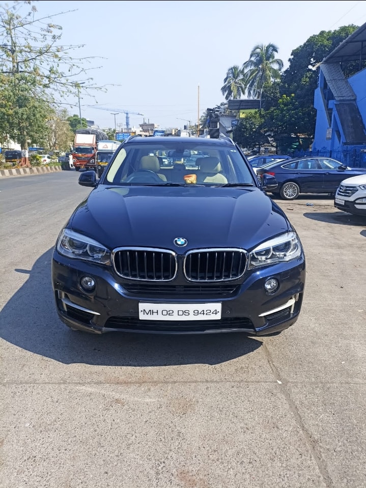 X5 image 1 X5 image 1