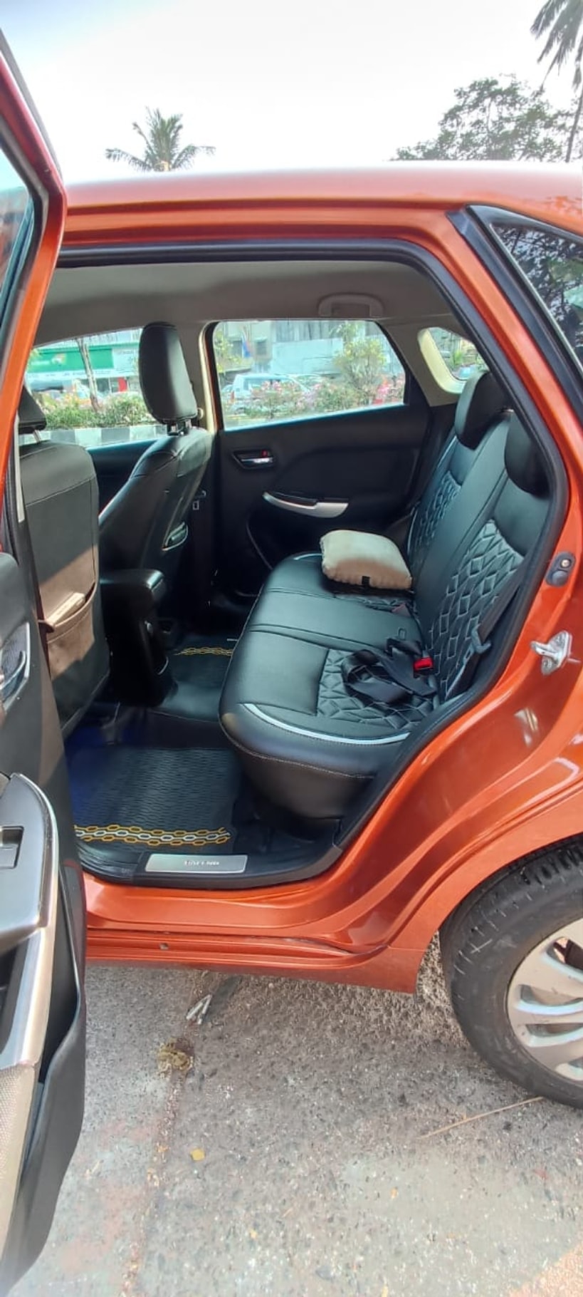 Baleno image 3 Baleno image 3