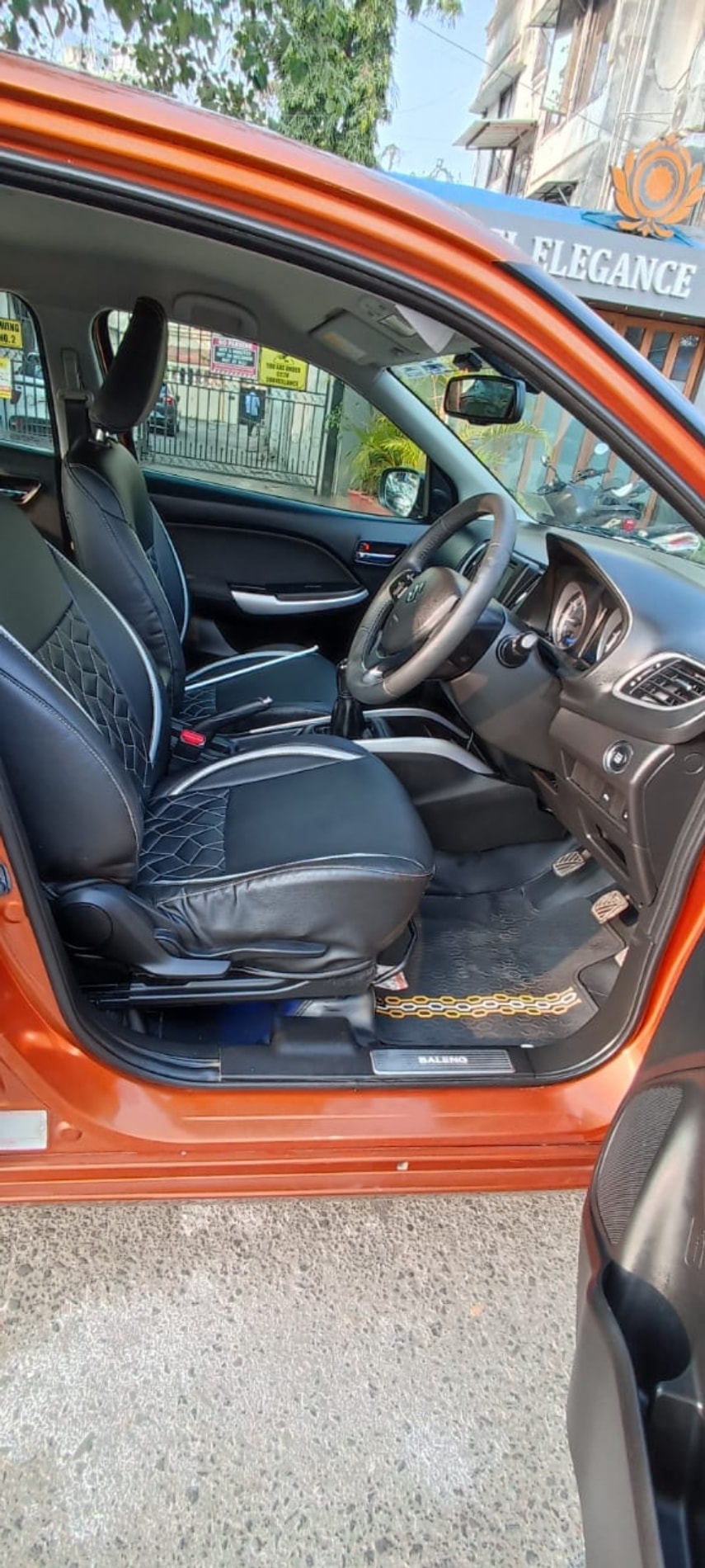 Baleno image 7 Baleno image 7