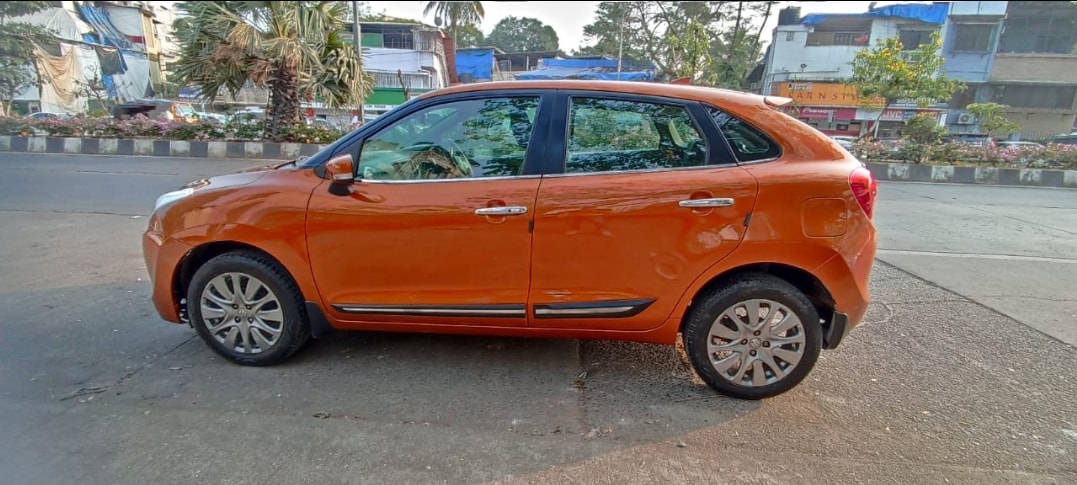 Baleno image 9 Baleno image 9