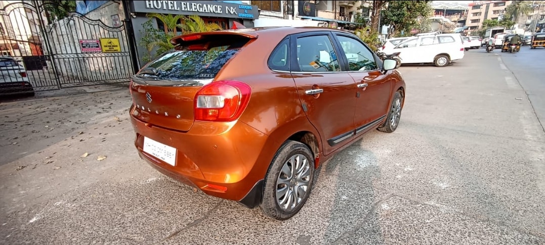 Baleno image 11 Baleno image 11