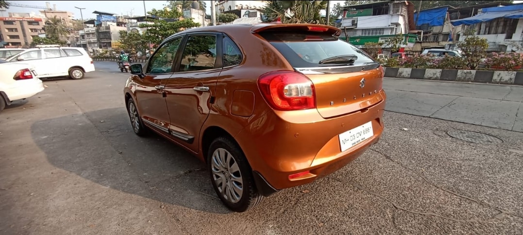 Baleno image 12 Baleno image 12