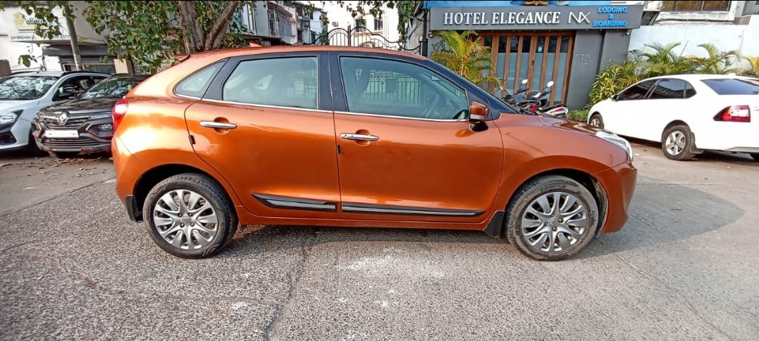 Baleno image 14 Baleno image 14