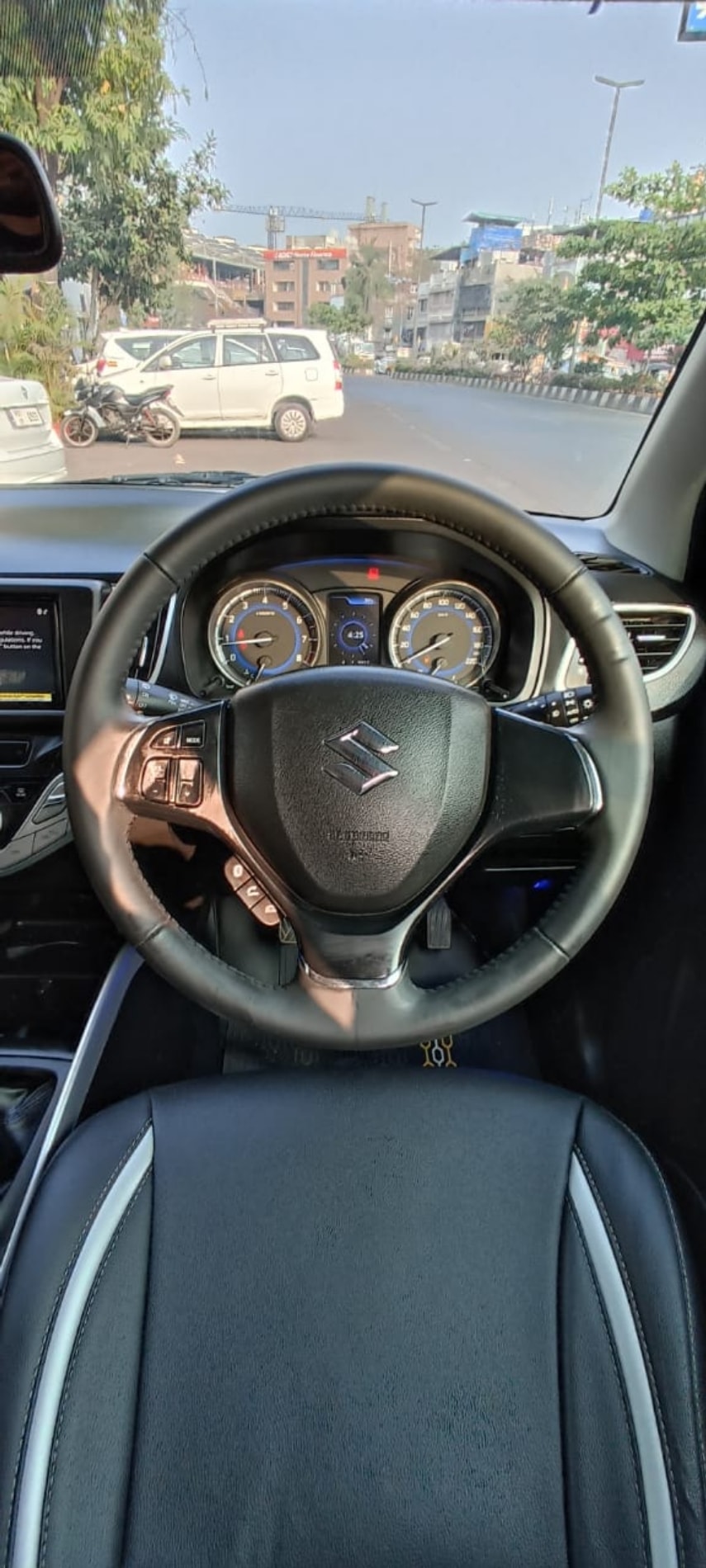 Baleno image 15 Baleno image 15