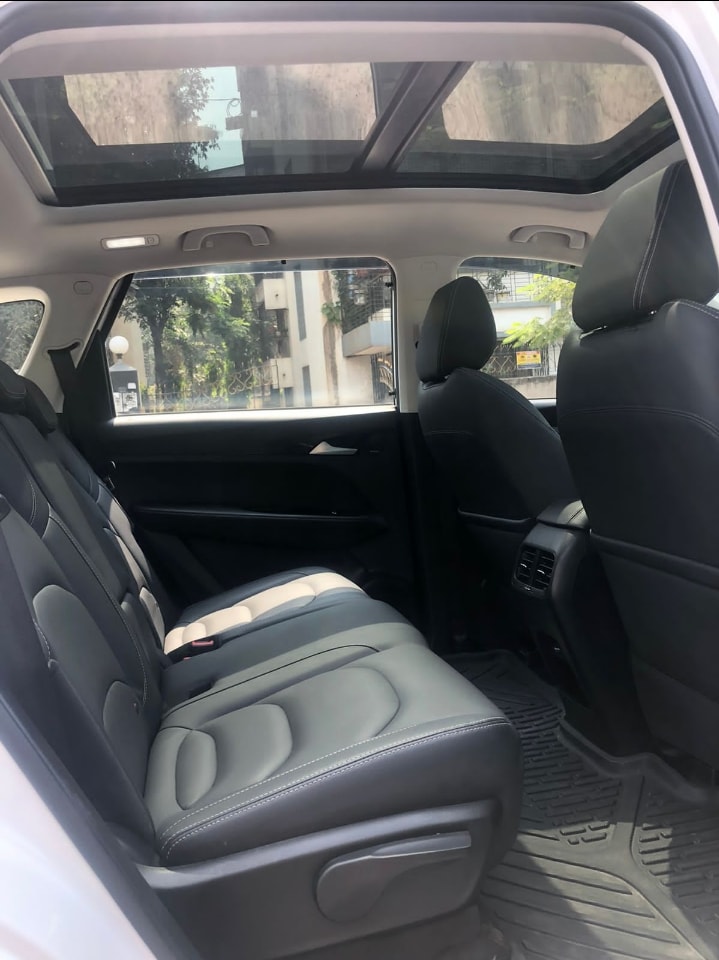 Hector image 11 Hector image 11