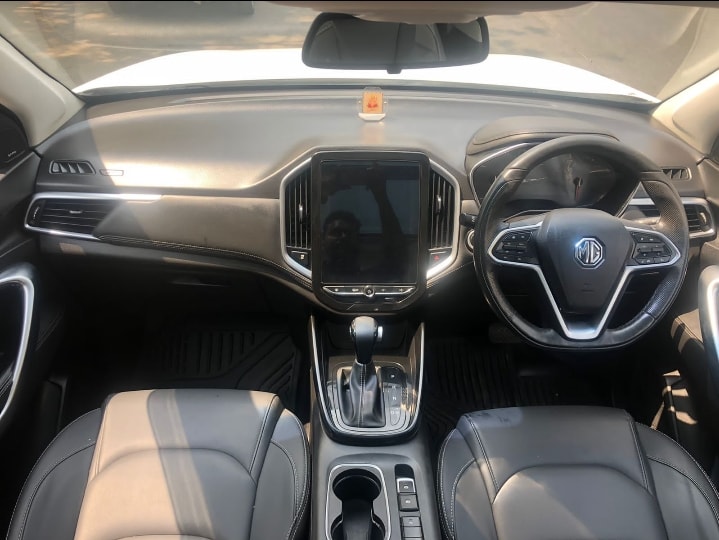 Hector image 13 Hector image 13