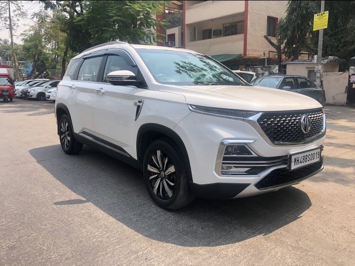 Hector image 2 Hector image 2