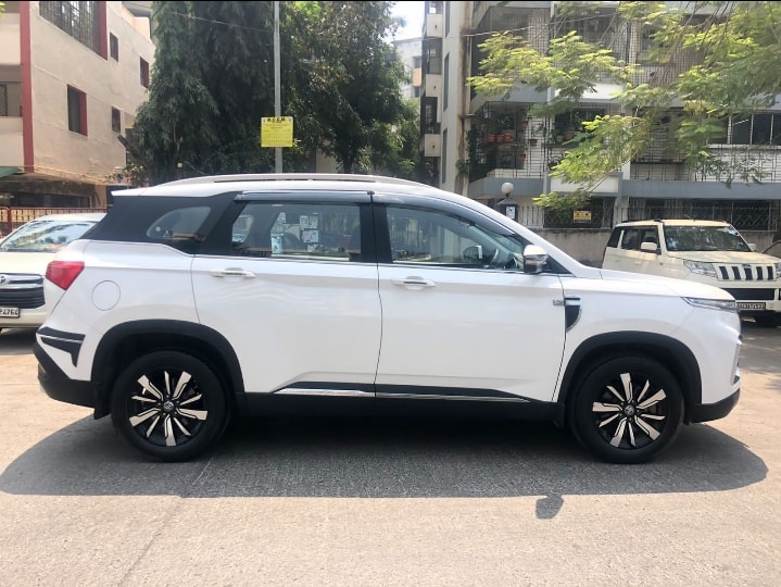 Hector image 8 Hector image 8