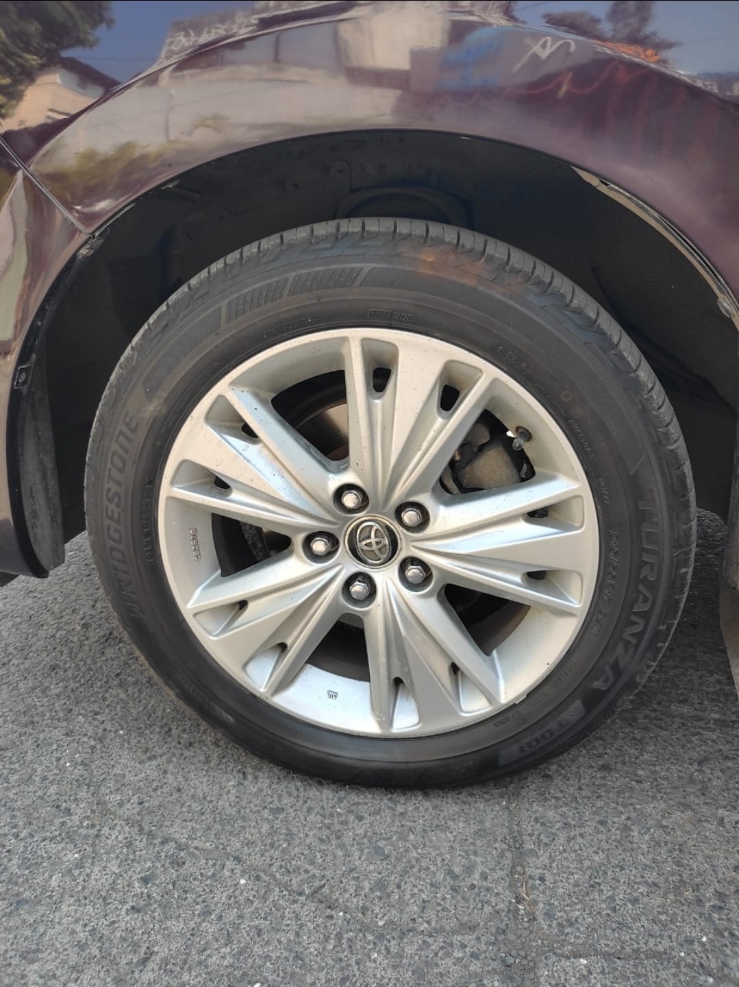 Innova Crysta image 9 Innova Crysta image 9