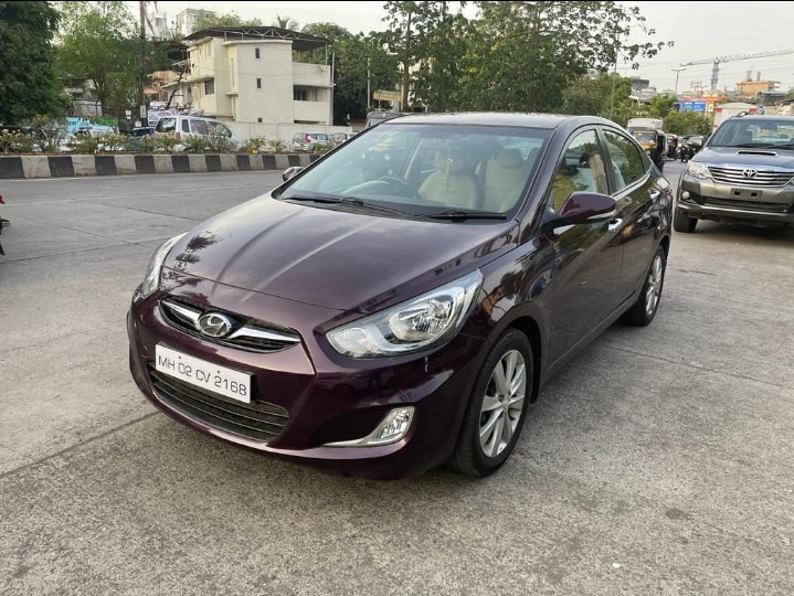 Fluidic Verna image 1 Fluidic Verna image 1