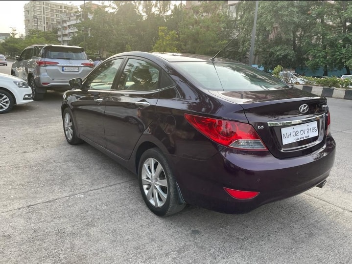 Fluidic Verna image 5 Fluidic Verna image 5