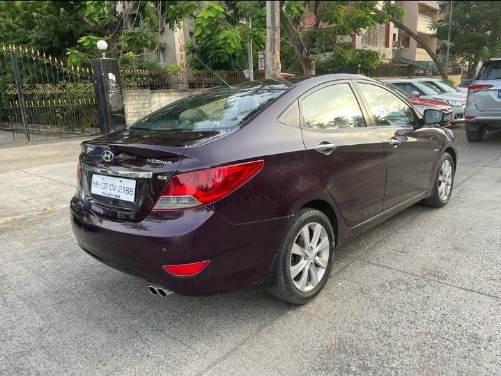 Fluidic Verna image 6 Fluidic Verna image 6