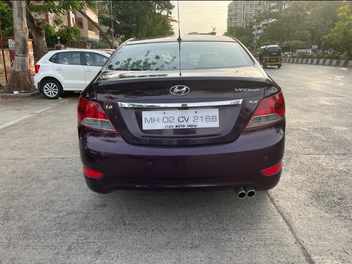 Fluidic Verna image 7 Fluidic Verna image 7