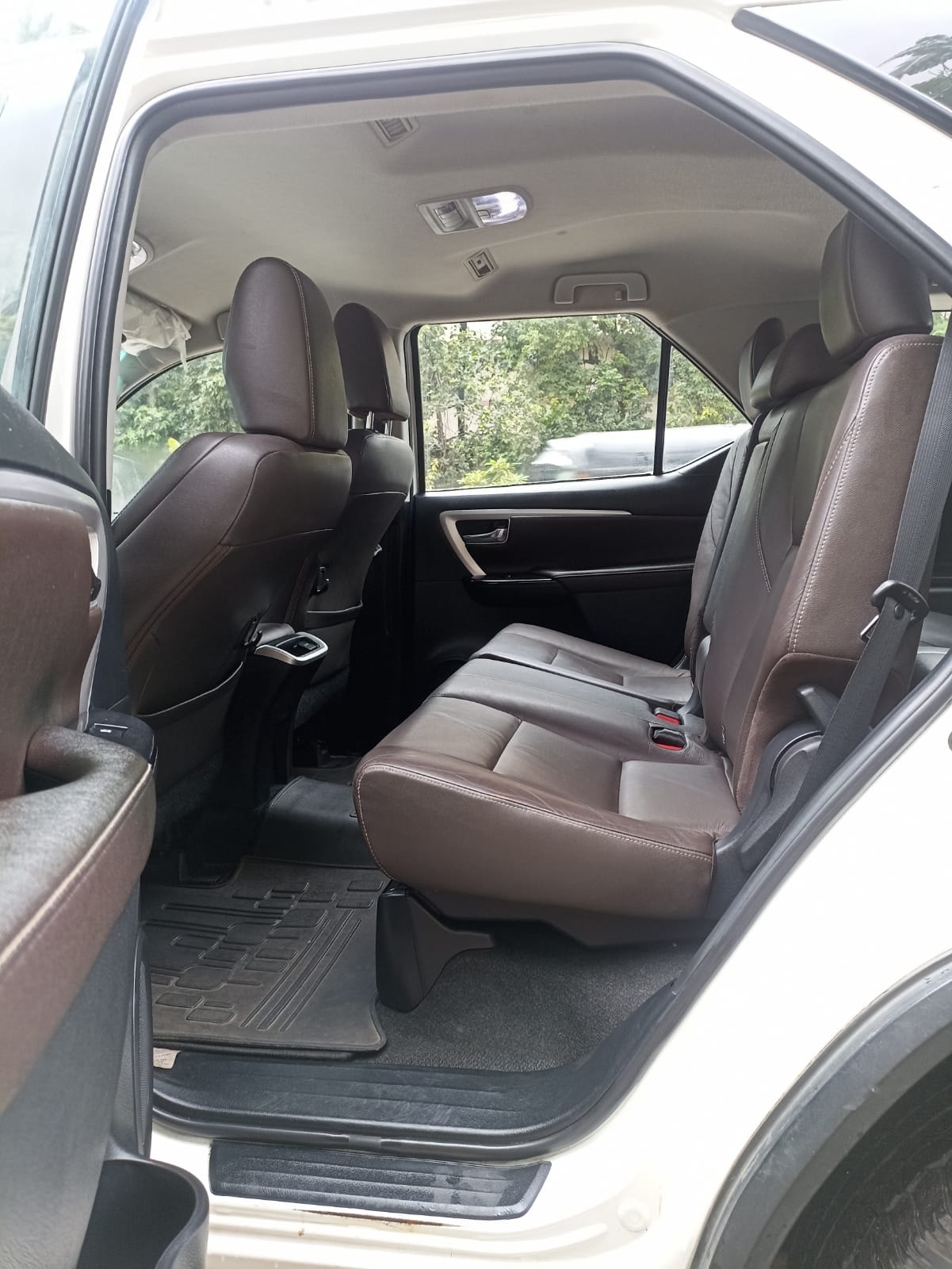 Fortuner image 12 Fortuner image 12