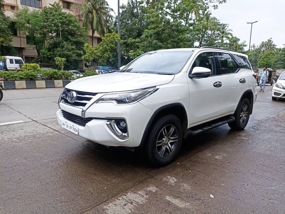 Fortuner image 1 Fortuner image 1