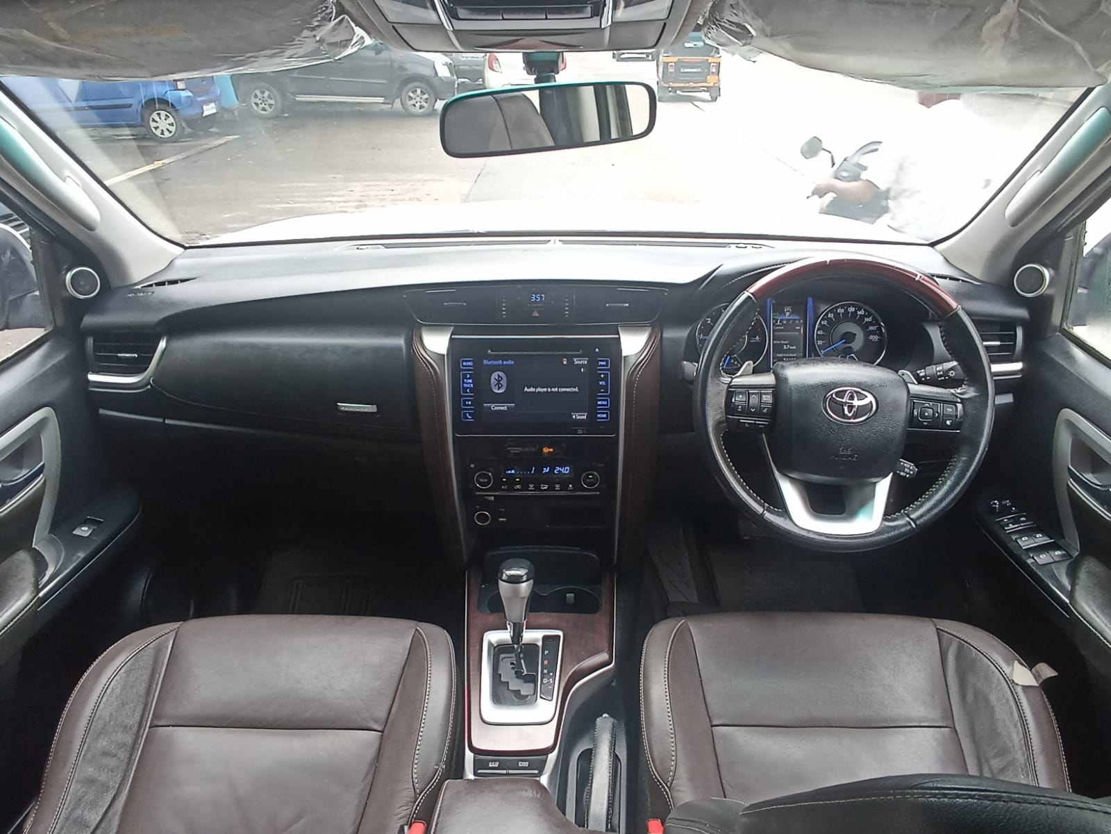 Fortuner image 13 Fortuner image 13