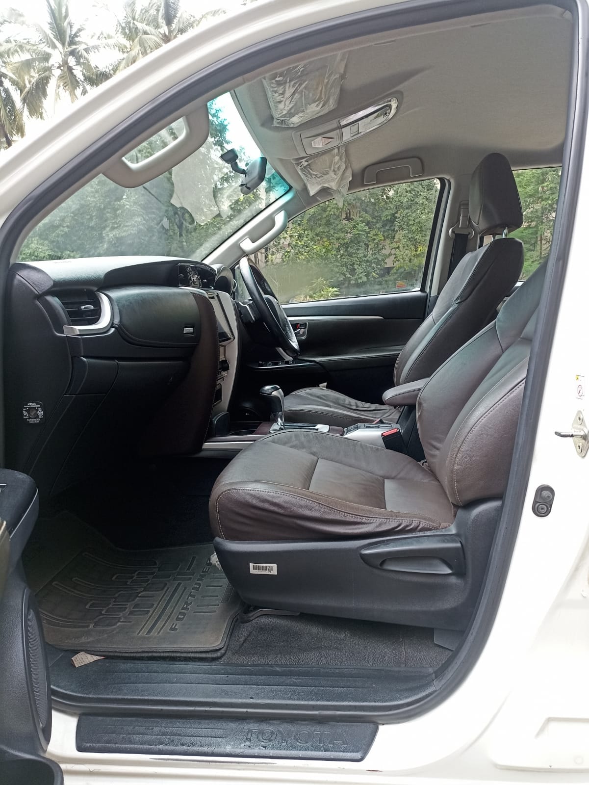 Fortuner image 15 Fortuner image 15
