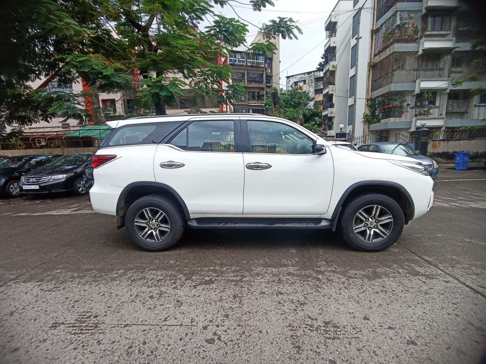 Fortuner image 8 Fortuner image 8