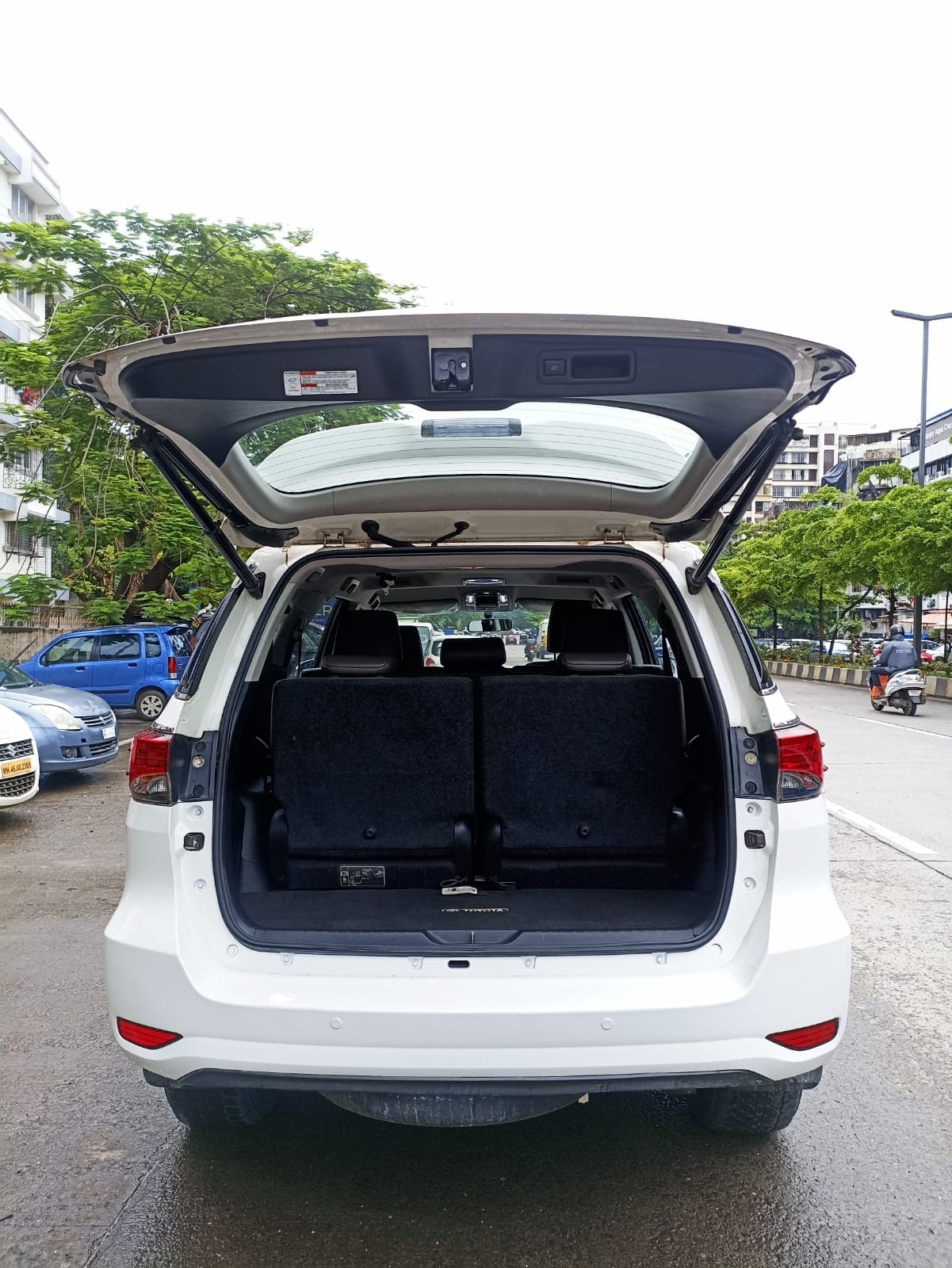 Fortuner image 9 Fortuner image 9