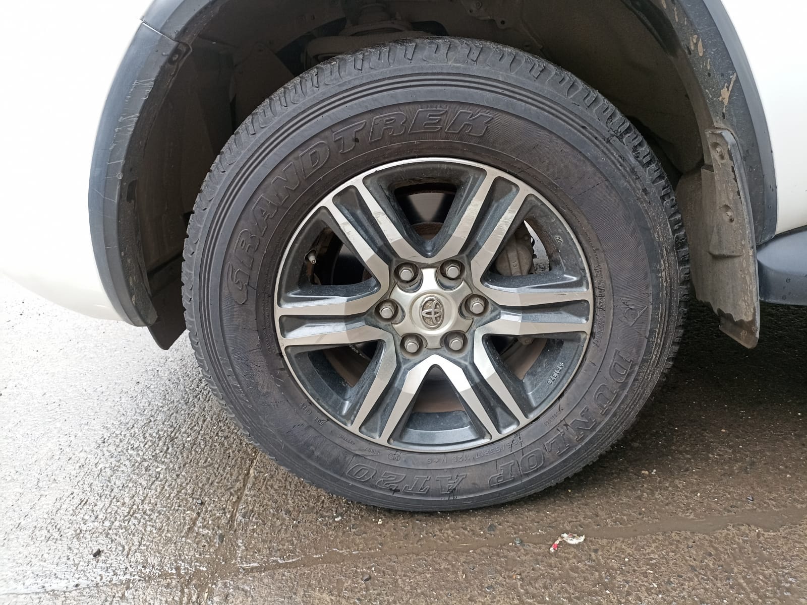 Fortuner image 10 Fortuner image 10