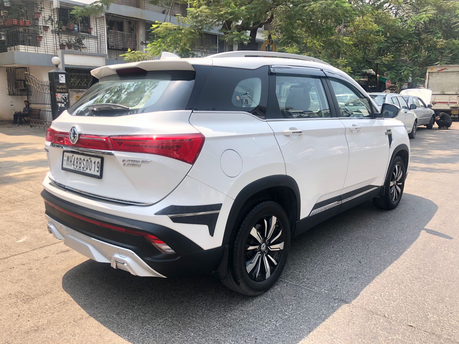 Hector image 6 Hector image 6