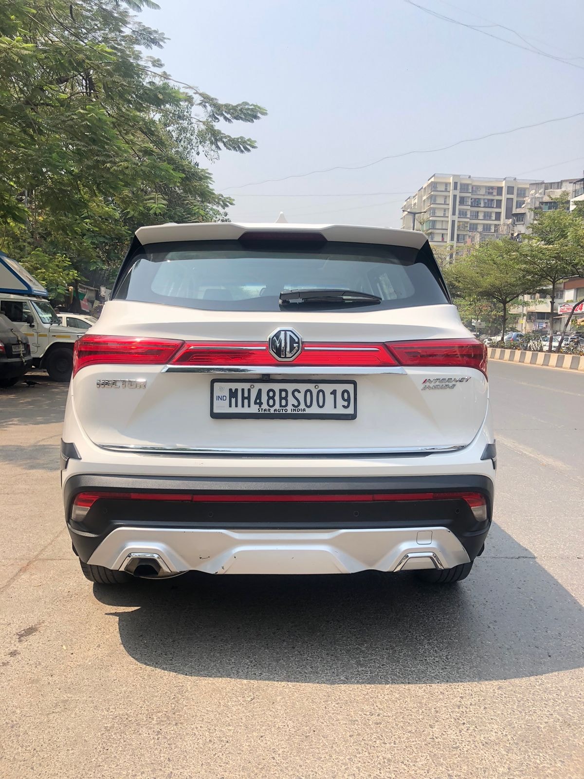 Hector image 7 Hector image 7