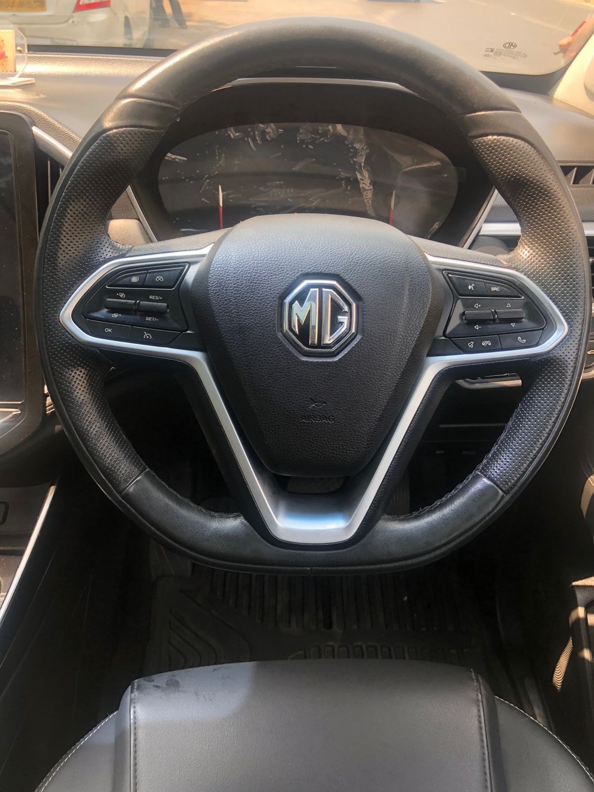 Hector image 17 Hector image 17