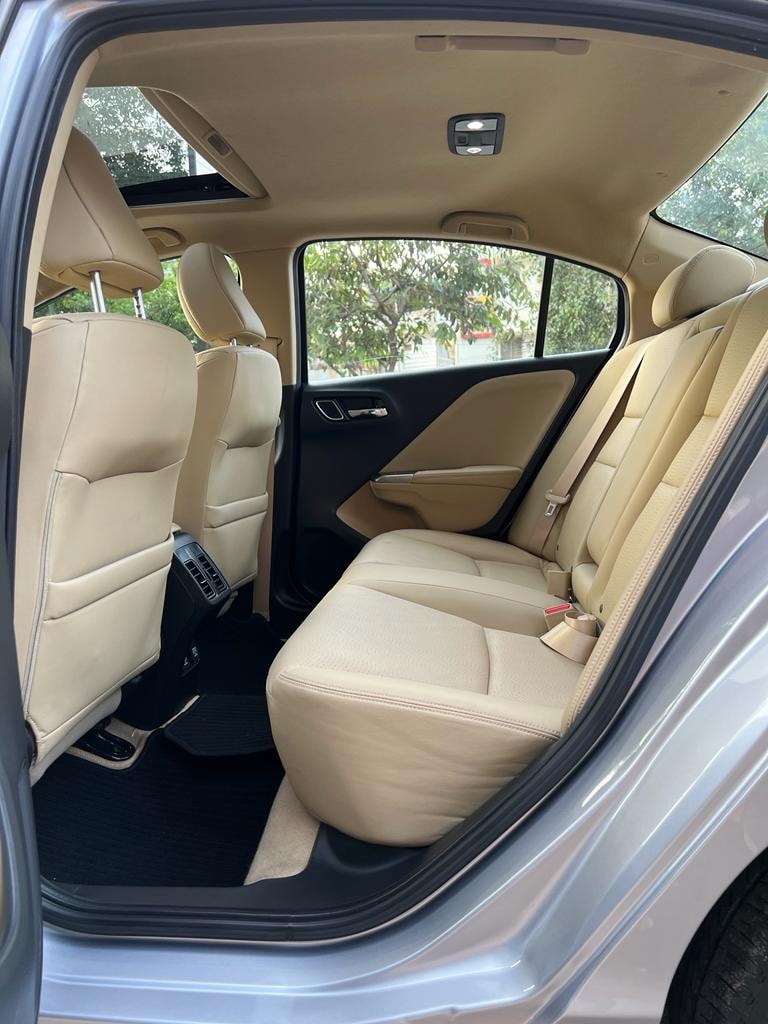 City ZX image 12 City ZX image 12