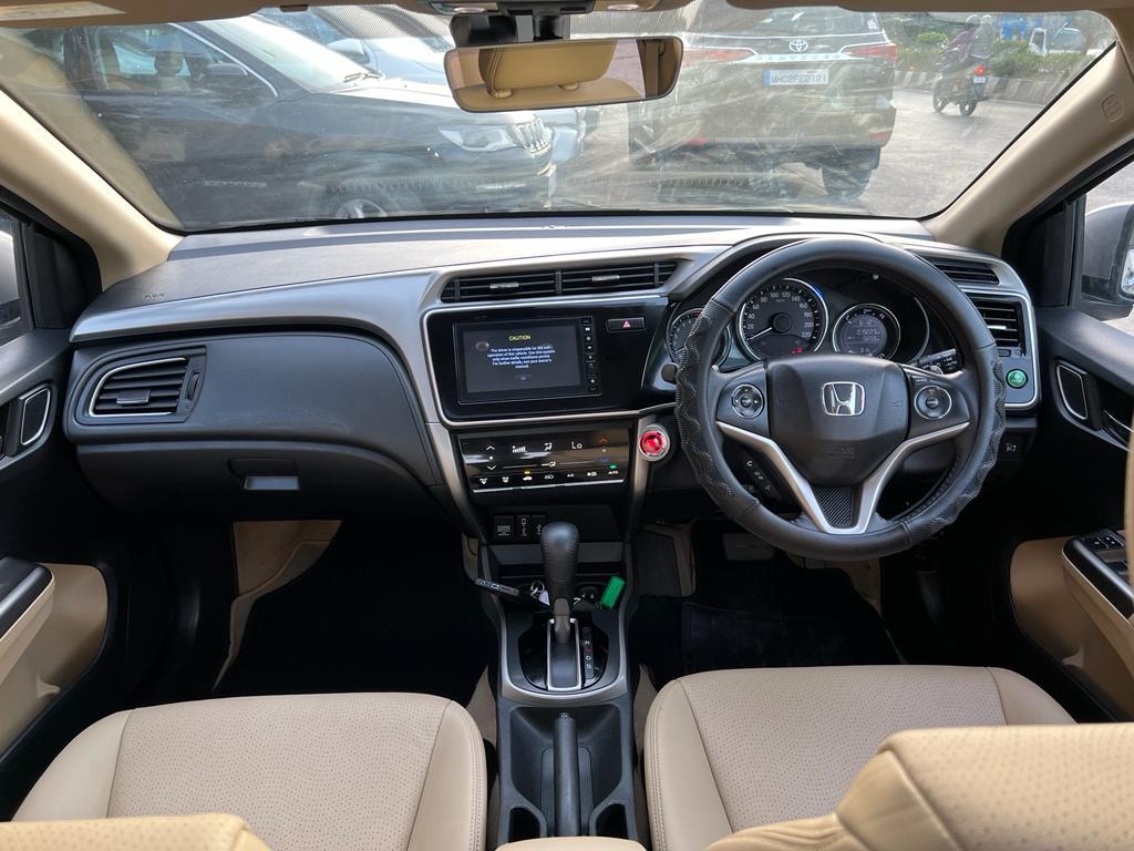 City ZX image 13 City ZX image 13