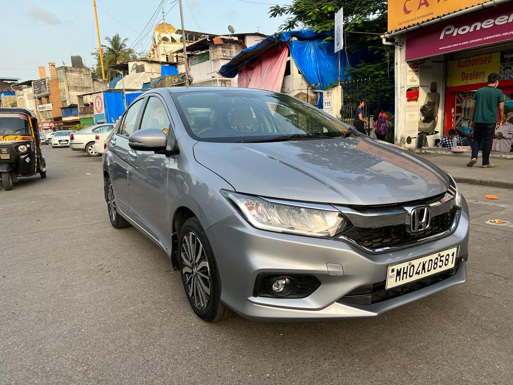 City ZX image 2 City ZX image 2