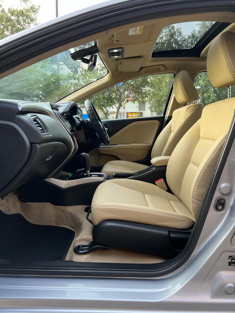 City ZX image 15 City ZX image 15