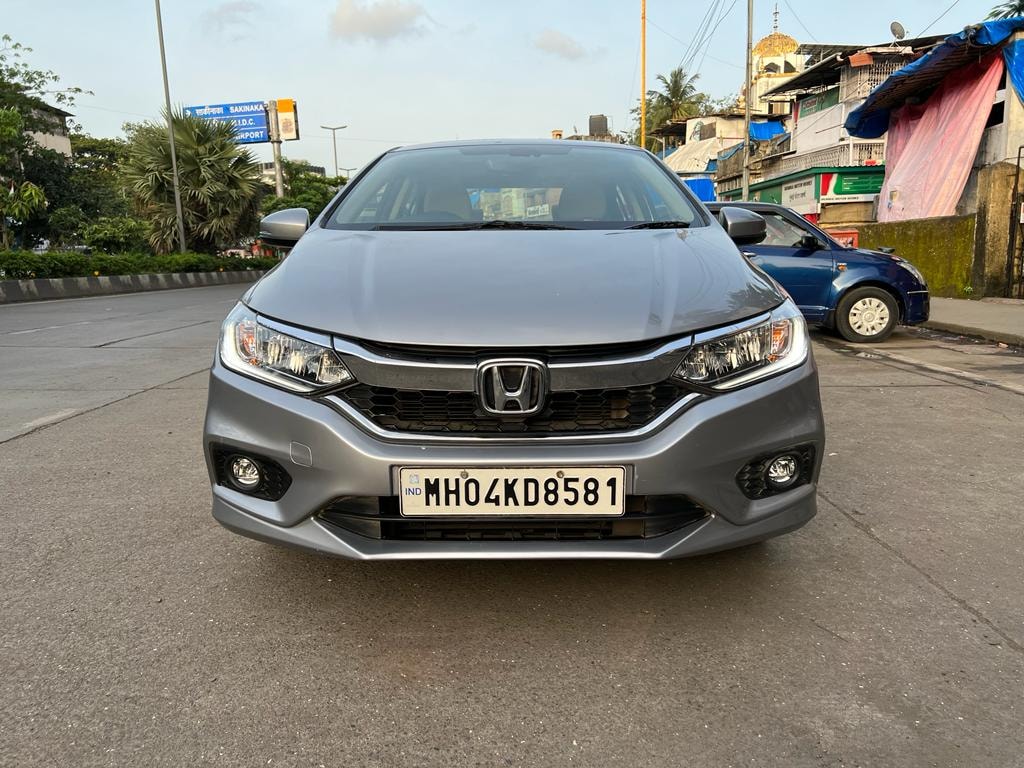 City ZX image 3 City ZX image 3